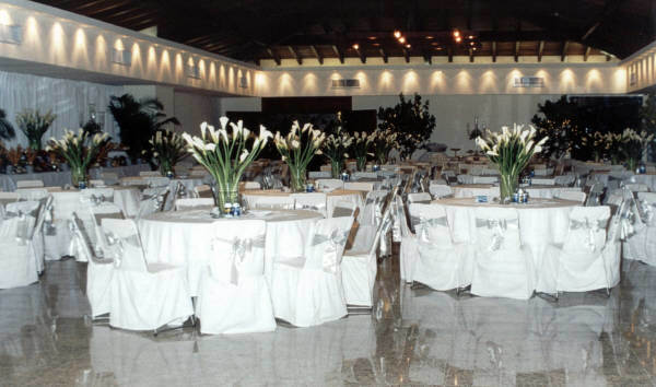 Stauffer Maturin Hotel Bagian luar foto