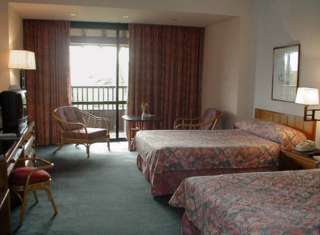 Stauffer Maturin Hotel Bagian luar foto