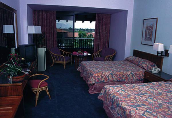 Stauffer Maturin Hotel Bagian luar foto